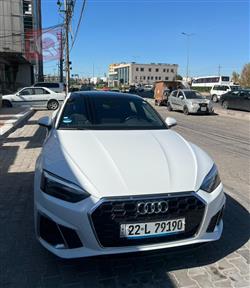 ئاودی A5